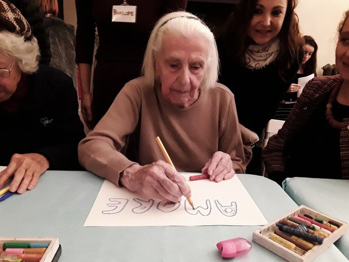 Alzheimer Piemonte, incontro formativo sulle prospettive di cura Alzheimer Piemonte, incontro formativo sulle prospettive di cura