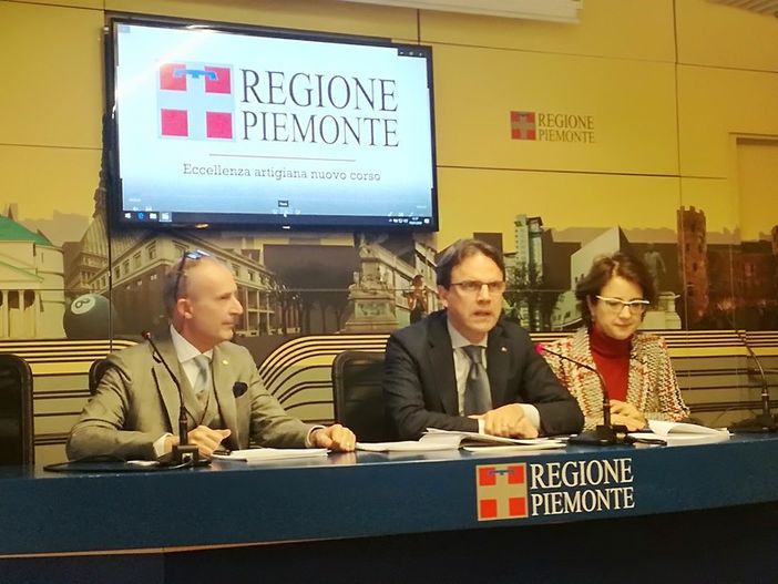 Neanche l'eccellenza è per sempre: il &quot;nuovo&quot; artigianato si rimette in discussione