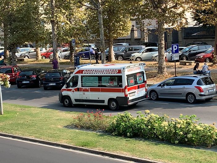 Meno medici sulle ambulanze del 118: è polemica Meno medici sulle ambulanze del 118: è polemica