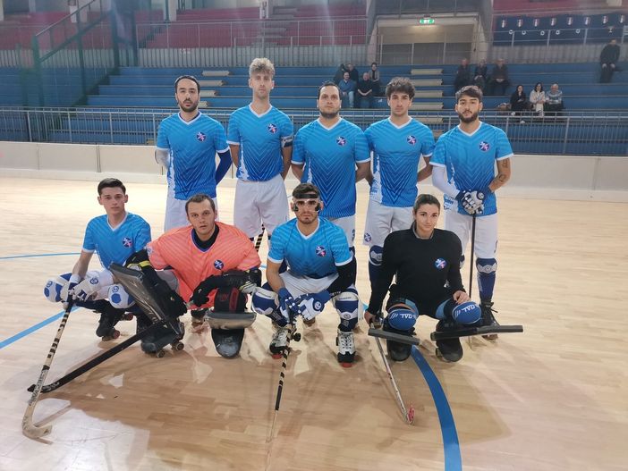 Un’Azzurra tutto cuore supera il forte Amatori Modena