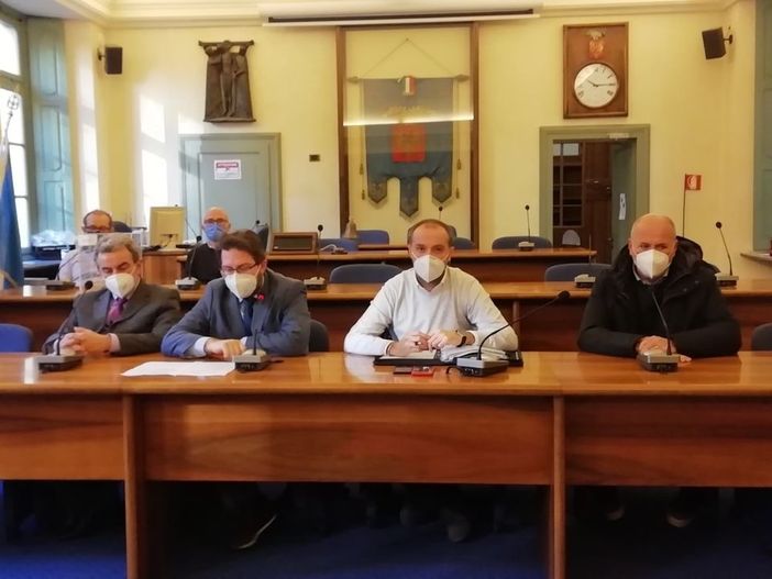 Edilizia Scolastica, Binatti: “Riteniamo di aver lavorato in maniera incessante”