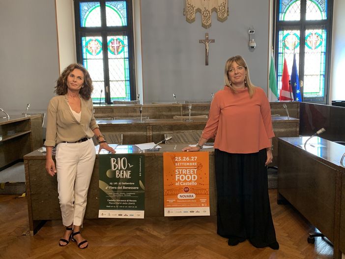 Torna nel prossimo week end “BioBene - Fiera del Benessere”