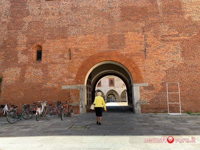 ‘Quando facevo la mondina” di  Valeria Maria Tovo sarà presentato giovedì alla Sala dell’Arengo ‘Quando facevo la mondina” di  Valeria Maria Tovo sarà presentato giovedì alla Sala dell’Arengo