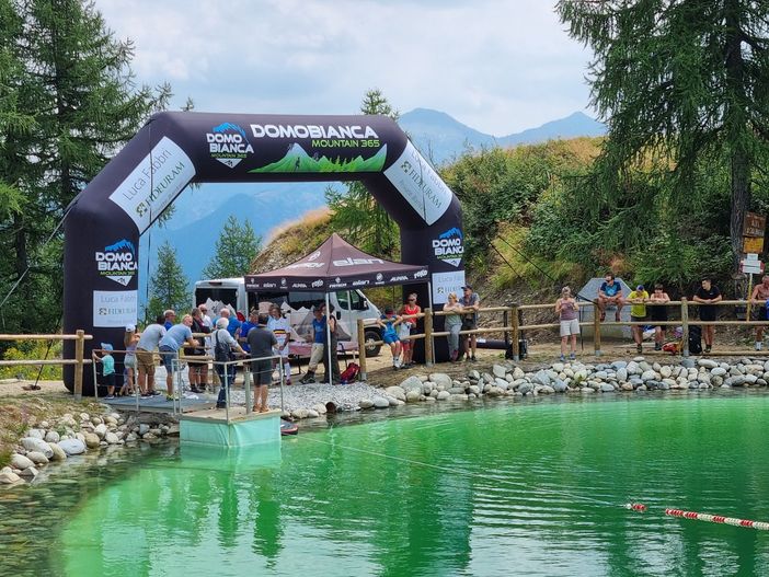 Torna a Domobianca365 il campionato italiano di rimbalzello Torna a Domobianca365 il campionato italiano di rimbalzello