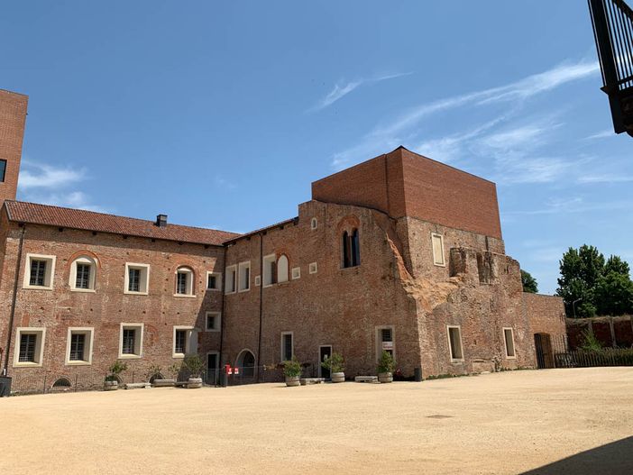 Scarabocchi celebra Italo Calvino nel centenario della nascita Scarabocchi celebra Italo Calvino nel centenario della nascita