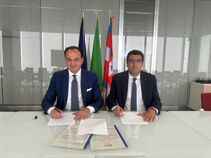 Autonomia differenziata, la Regione chiede al Governo un dialogo costruttivo Autonomia differenziata, la Regione chiede al Governo un dialogo costruttivo