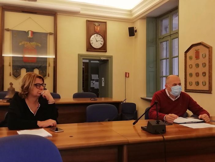 Presentato in Provincia l’impegno per la manutenzione delle strade del 2021