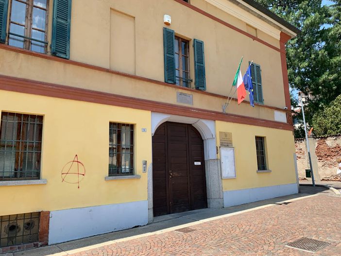 Concerto dell'Ensemble di Ottoni della Meadows School of Music all'Auditorium di Novara Concerto dell'Ensemble di Ottoni della Meadows School of Music all'Auditorium di Novara