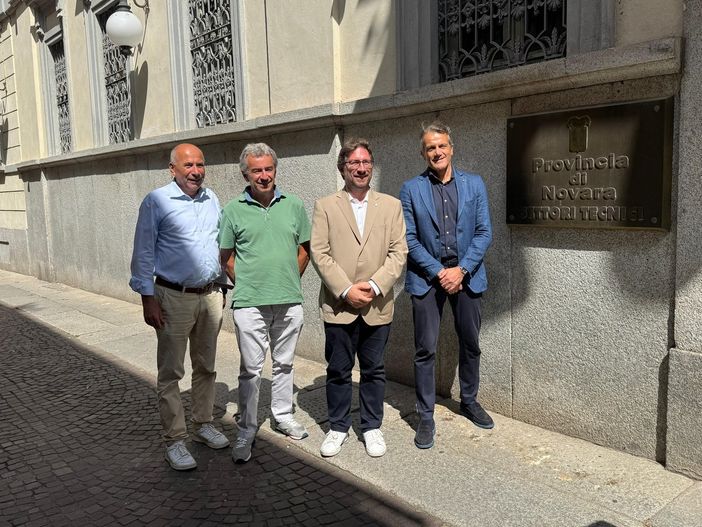 Edilizia scolastica: conclusi nei tempi tutti i dieci cantieri del Pnrr Edilizia scolastica: conclusi nei tempi tutti i dieci cantieri del Pnrr