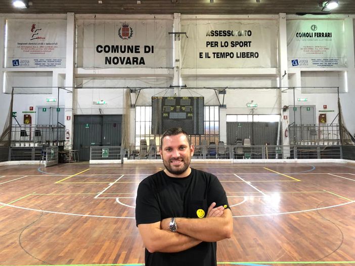 Olimpiadi: De Grandis a sostegno della ginnastica locale Olimpiadi: De Grandis a sostegno della ginnastica locale