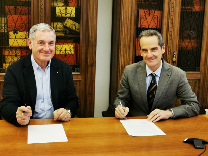 Franco Tinelli, nuovo Direttore del Dipartimento di Prevenzione dell’ASL Novara Franco Tinelli, nuovo Direttore del Dipartimento di Prevenzione dell’ASL Novara