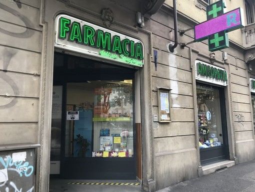 Tamponi rapidi in farmacia, slitta l’inizio del servizio: “Partiremo non prima di giovedì”