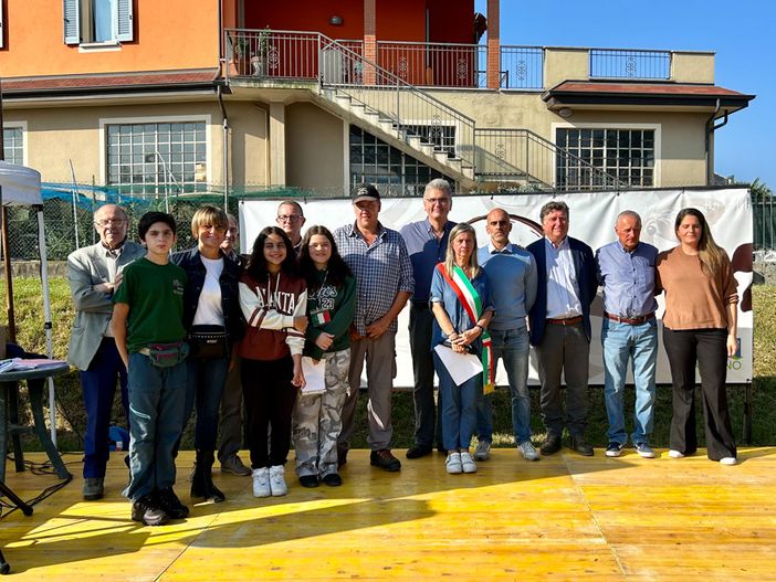 Successo di pubblico ed espositori alla fiera Zootecnica di Armeno  FOTO