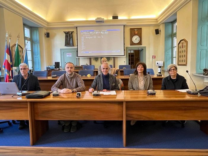 Nasce il Distretto del cibo "Novara e Laghi" per valorizzare le eccellenze agroalimentari Nasce il Distretto del cibo "Novara e Laghi" per valorizzare le eccellenze agroalimentari