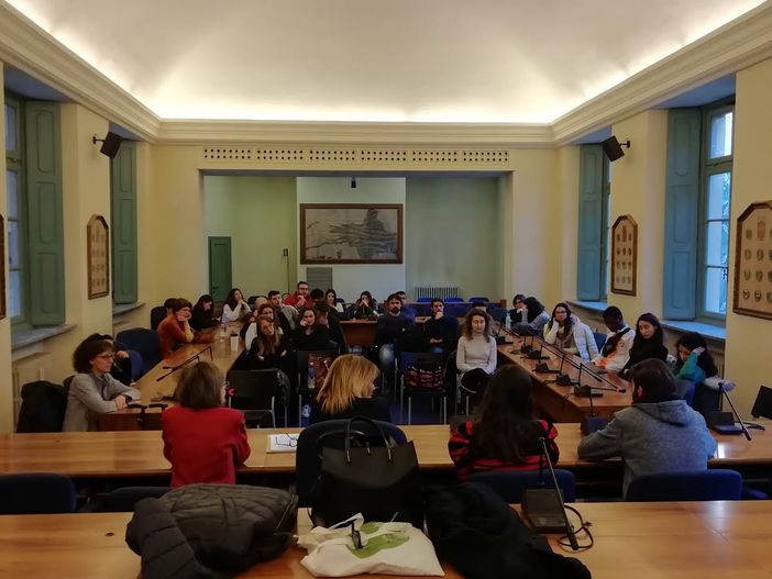 Servizio civile: concluso il bando 2018, al via quello del 2019 Servizio civile: concluso il bando 2018, al via quello del 2019