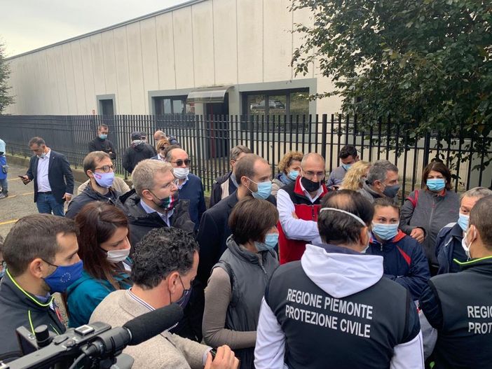 Arrivato il Nulla Osta della Provincia per la riapertura del Ponte di Grignasco