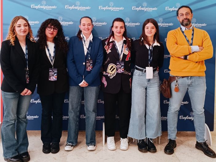 Promuovere la parità di genere: eccellenza e impegno delle giovani imprenditrici