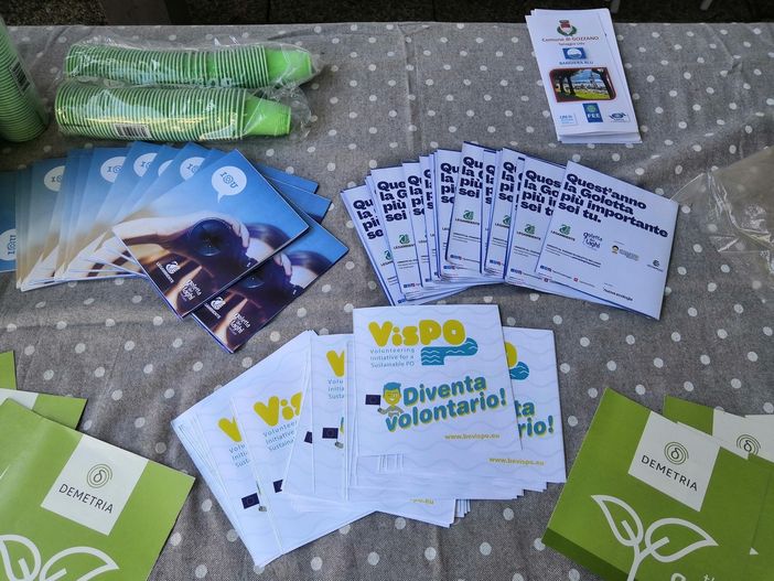 Goletta dei Laghi: bene il lago d’Orta, due luoghi fortemente inquinati ad Avigliana e Lago di Viverone