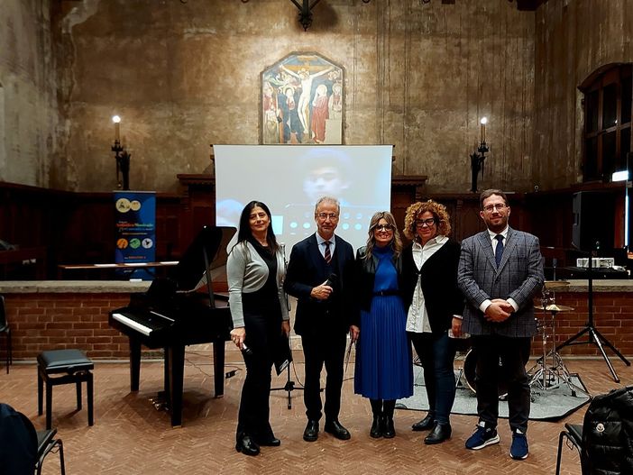 Grande successo per la settima edizione della Rassegna Musicale Novarese Grande successo per la settima edizione della Rassegna Musicale Novarese