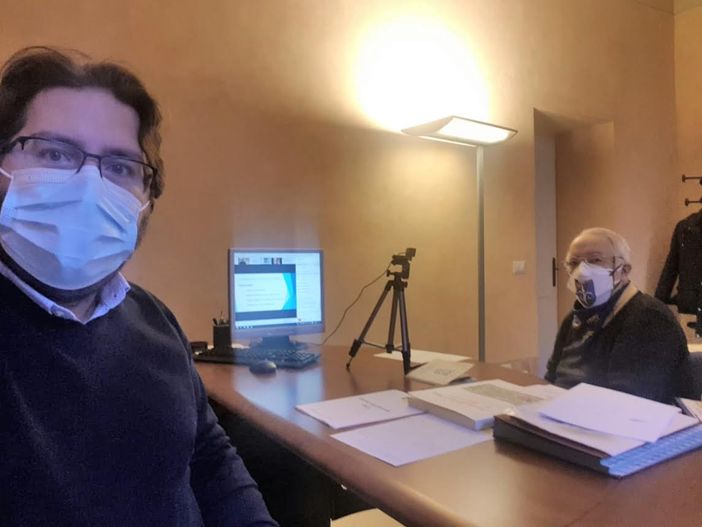 “Testimoni della memoria”: oltre 400 studenti hanno assistito alla videoconferenza per il Giorno del Ricordo