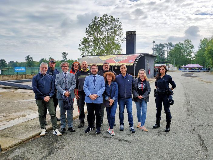 Educazione stradale e formazione: sinergia della provincia con “Go4”