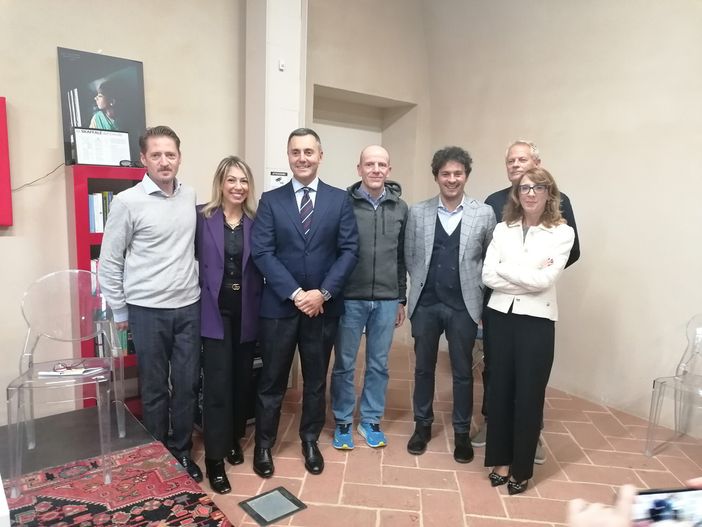 Torna Innova al Castello di Novara: un'intera giornata dedicata alle nuove tecnologie Torna Innova al Castello di Novara: un'intera giornata dedicata alle nuove tecnologie