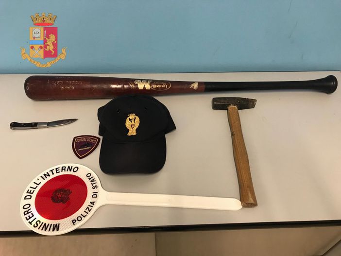 Tentata estorsione nei confronti di una persona, arrestati  due cinquantenni a Novara