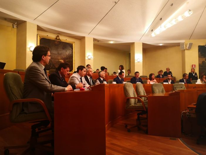 Citta’ della Salute, domani in consiglio regionale la legge di garanzia Citta’ della Salute, domani in consiglio regionale la legge di garanzia