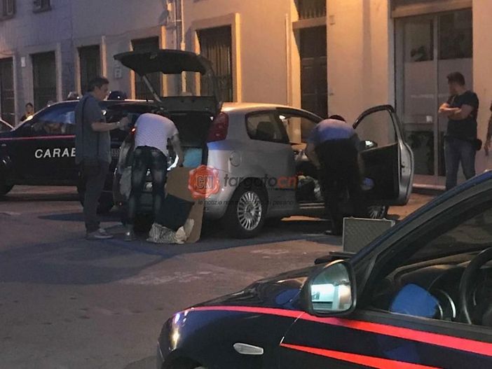 Notizie dal Piemonte.Sparatoria a Cuneo: gli inquirenti confermano la pista dell’omicidio-suicidio, ma non escludono alcuna ipotesi sul movente (FOTO E VIDEO)