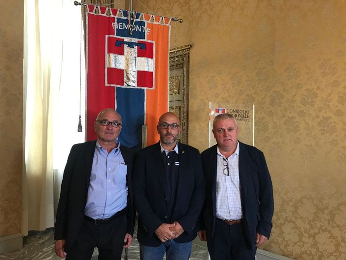 Cal, eletti i due rappresentanti delle Unioni montane