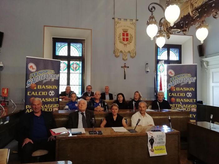 Doppio appuntamento sportivo sabato 25 maggio a Novara