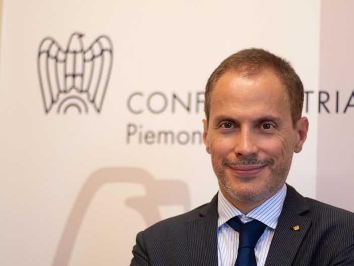 Ravanelli (Confindustria Piemonte): “Crisi Arcelor, dalla politica la via per una soluzione condivisa”