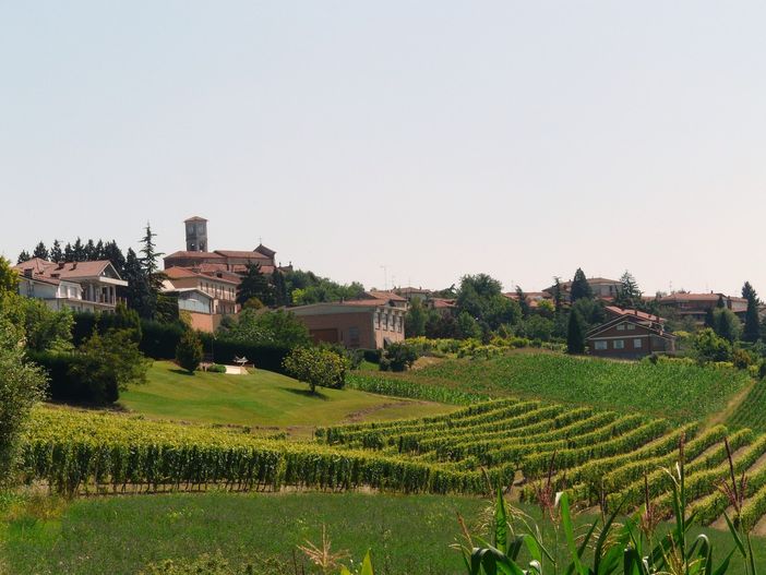 Fabio Carosso: “Più attenzione ai tanti piccoli Comuni del Piemonte”