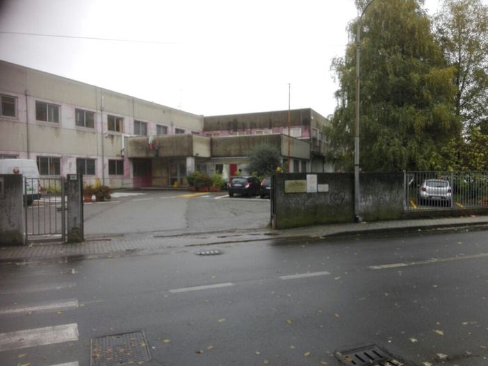 Scuola Da Vinci, concluso positivamente l'intervento sulla centrale termica Scuola Da Vinci, concluso positivamente l'intervento sulla centrale termica