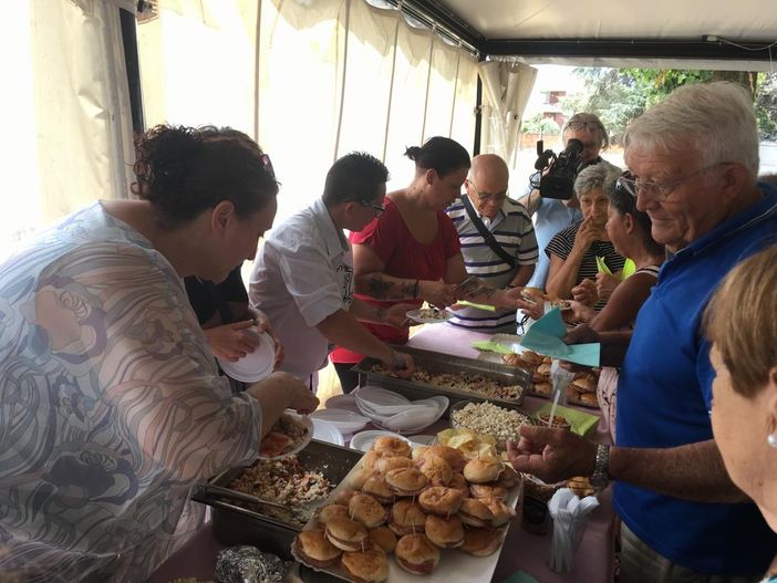 Al via ‘Estate insieme’ per gli anziani novaresi