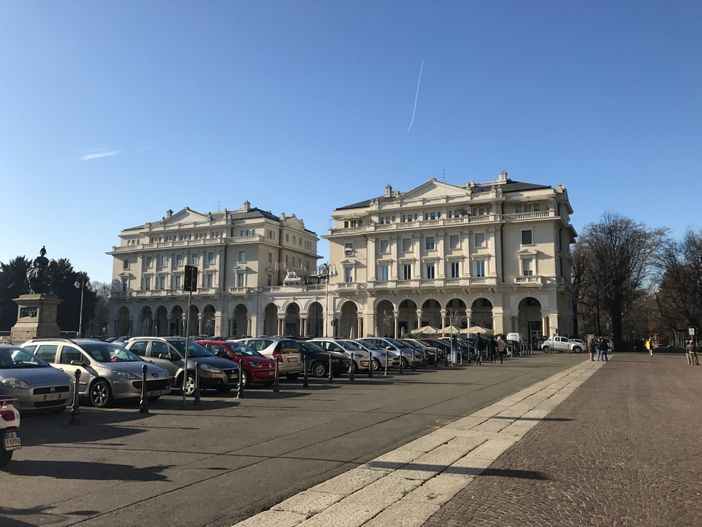 Anche quest’anno la Città di Novara ha aderito alla Settimana Europea della Mobilità Sostenibile