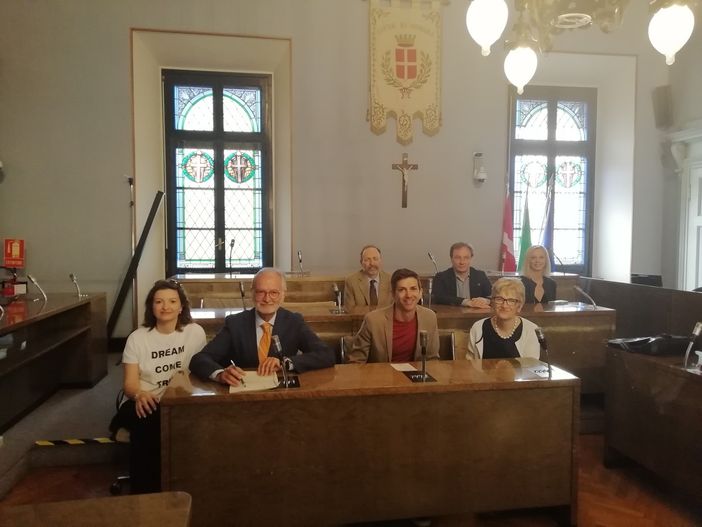 Novara Dance Experience: una festa della danza in programma dal 12 al 15 giugno al Teatro Coccia