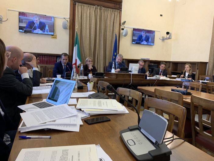 Semplificazione amministrazioni comunali: il Piemonte in prima linea per appoggiare proposte di legge Semplificazione amministrazioni comunali: il Piemonte in prima linea per appoggiare proposte di legge