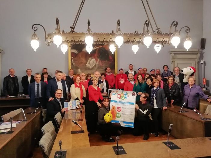 "Boom", il festival dei bambini invade il centro storico "Boom", il festival dei bambini invade il centro storico