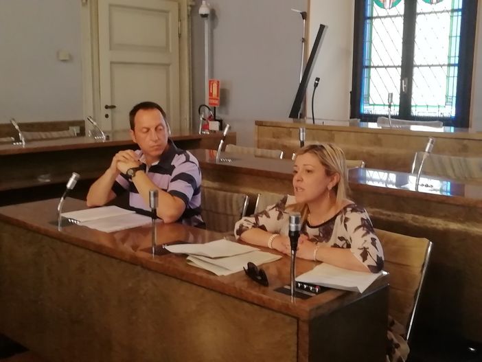 Progetto contrasto alle zanzare 2019: gestione tecnica e amministrativa affidata a ipla