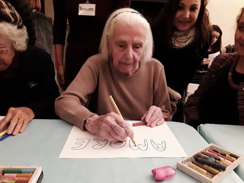 Maggiore equità per le persone non autosufficienti piemontesi, ma per il centrosinistra sono solo tagli di risorse Maggiore equità per le persone non autosufficienti piemontesi, ma per il centrosinistra sono solo tagli di risorse