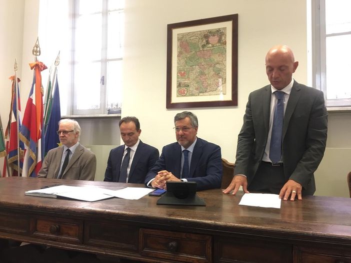 In Piemonte la prima Farmacia dei Servizi, Corrado (Assofarm): &quot;Un presidio del territorio&quot; [VIDEO]