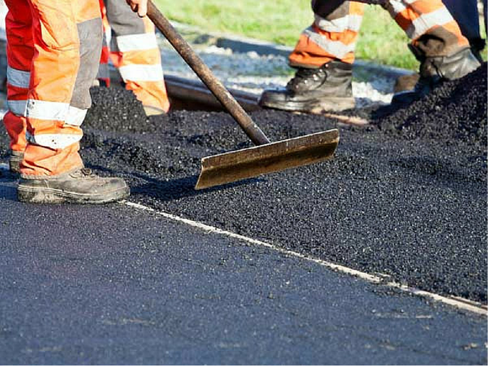 Anas, in Piemonte e Valle d'Aosta 50 milioni di euro per lavori di pavimentazione