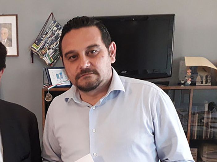 Conferito l’incarico di responsabile all’interno del Consiglio Nazionale per il tema della finanza locale al sindaco di Novara Alessandro Canelli
