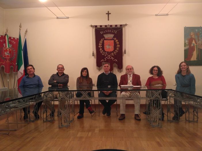 La Soprintendente Alessandra Quarto in visita istituzionale a Biandrate: “Nell'attività divulgativa fondamentale partire dai ragazzi”