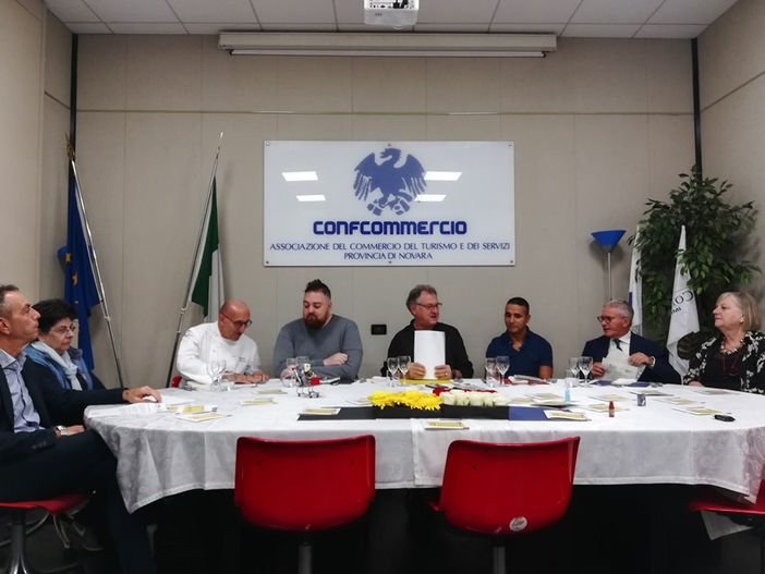 Degusto 2019, gli chef stellati cucinano al Castello Degusto 2019, gli chef stellati cucinano al Castello