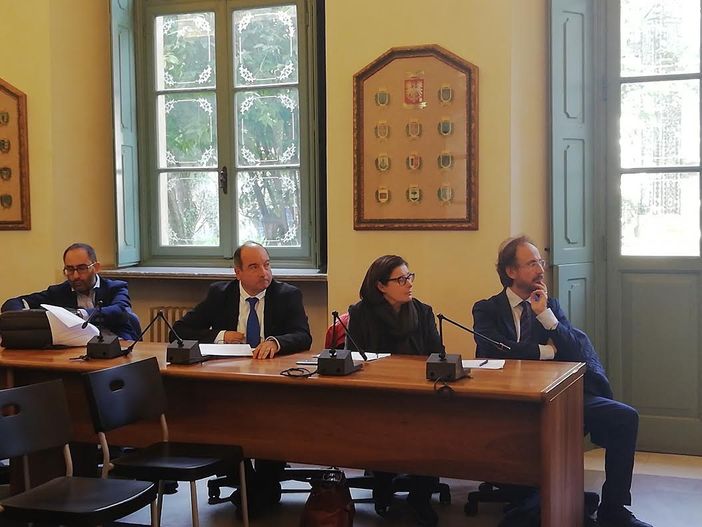 Innovazioni presso l'Istituto Nervi di Novara Innovazioni presso l'Istituto Nervi di Novara