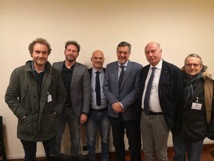 Funzione pubblica, l'assessore regionale Icardi: “Con i sindacati avviato un dialogo collaborativo e responsabile”