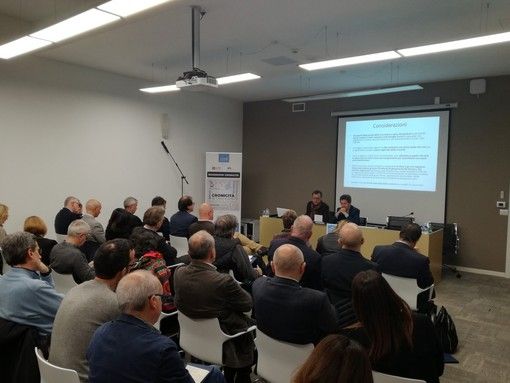 Malattie croniche, la Regione punta su una rete di assistenza che arrivi alla porta di casa Malattie croniche, la Regione punta su una rete di assistenza che arrivi alla porta di casa