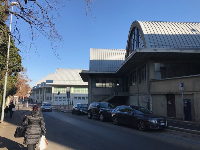Mercato coperto verso il riconoscimento regionale come “valore storico di tradizione”